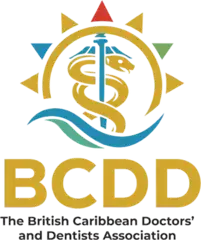 The British Caribbean Doctors' and Dentists Association